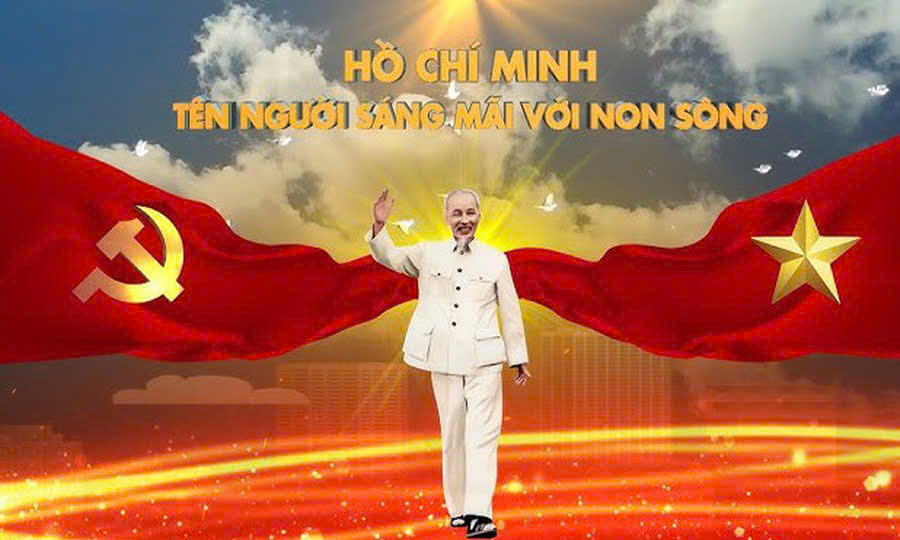 Kỷ niệm 136 năm Ngày sinh Chủ tịch Hồ Chí Minh (19/5/1890 – 19/5/2026)