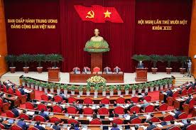 Đưa Nghị quyết 66 vào cuộc sống: Phát huy vai trò lãnh đạo của Đảng trong xây dựng và thi hành pháp luật