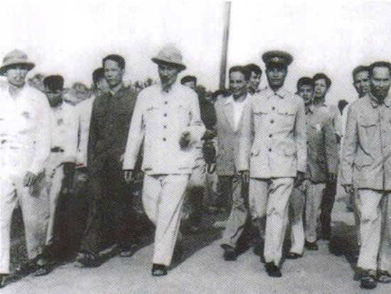 Chặng đường 69 năm Bác Hồ về thăm Hà Tĩnh ngày 15/6/1957 - 15/6/2026.