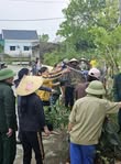Bài phát động 60 ngày cao điểm của Hội LHPN xã 